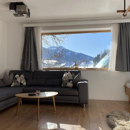 Apartment Hermine Jochberg Exterior photo