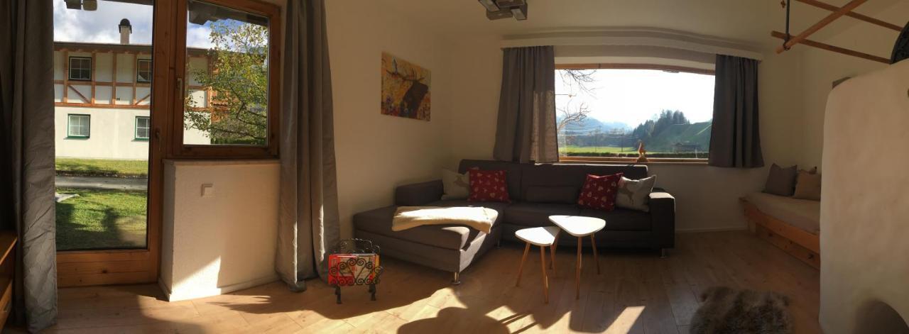 Apartment Hermine Jochberg Room photo